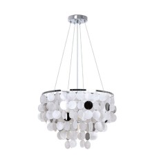 Подвесная люстра Arte Lamp PIPIRIMA A4100LM-6CC