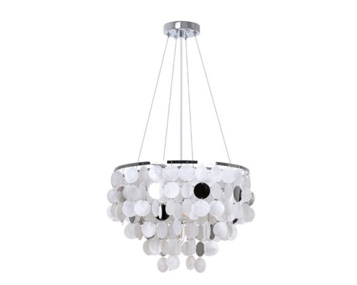 Подвесная люстра Arte Lamp PIPIRIMA A4100LM-6CC