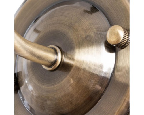 Бра Arte Lamp RICCIO A7758AP-1AB