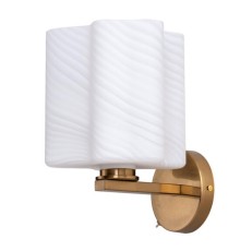 Бра Arte Lamp SERENATA A3459AP-1AB