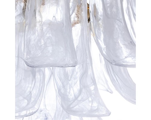 Подвесная люстра Arte Lamp MAYA A4072LM-6GO