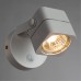 Спот Arte Lamp LENTE A1314AP-1WH