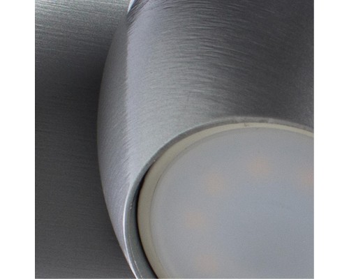 Спот Arte Lamp SFERA A5781AP-2SS