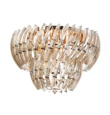 Потолочная люстра Arte Lamp ELLA A1054PL-9GO