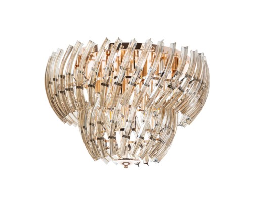 Потолочная люстра Arte Lamp ELLA A1054PL-9GO