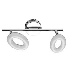 Спот Arte Lamp CIAMBELLA A8972AP-2CC