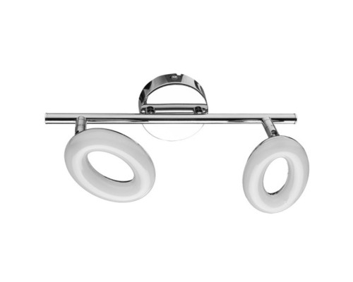 Спот Arte Lamp CIAMBELLA A8972AP-2CC