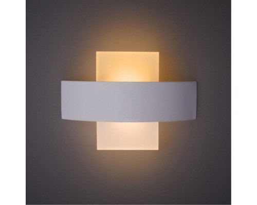 Декоративная подсветка Arte Lamp CROCE A1444AP-1WH