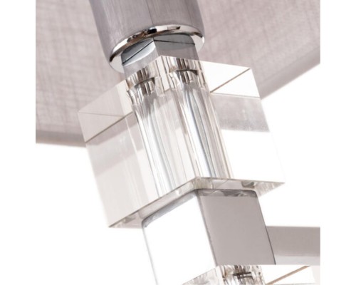 Бра Arte Lamp NORTH A5896AP-1CC