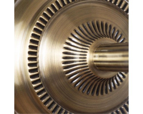 Бра Arte Lamp YORK A2273AP-1AB