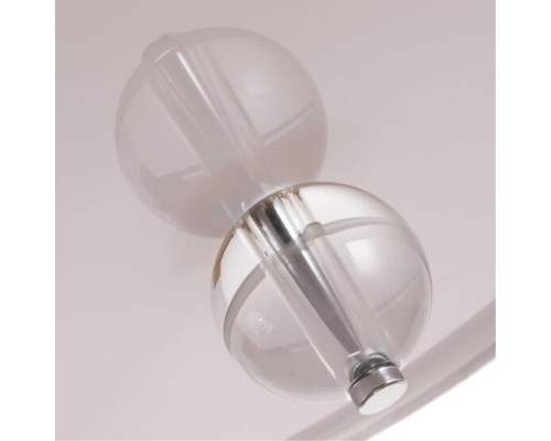 Потолочная люстра Arte Lamp BELLA A8538PL-3CC