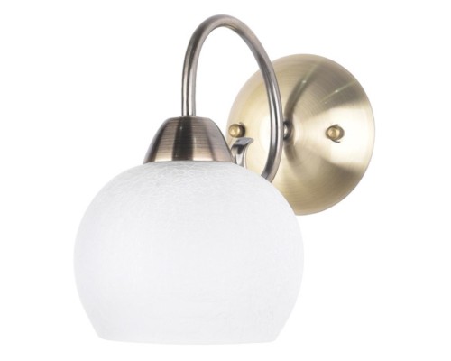 Бра Arte Lamp MARGO A9317AP-1AB