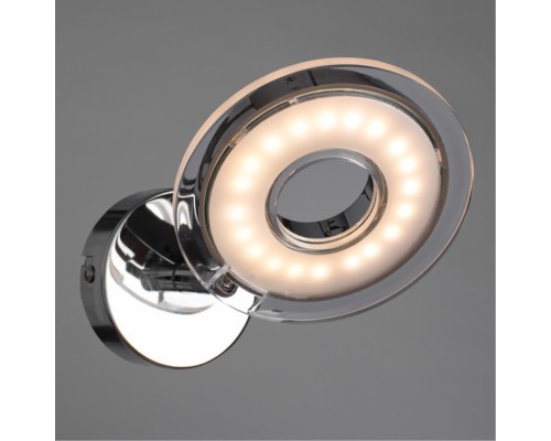 Спот Arte Lamp FASCIO A8971AP-1CC