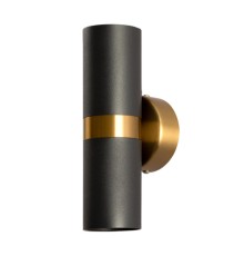 Декоративная подсветка Arte Lamp RAN A3143AP-2BK