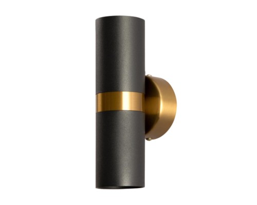 Декоративная подсветка Arte Lamp RAN A3143AP-2BK