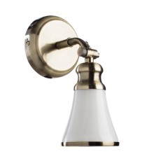 Спот Arte Lamp VENTO A9231AP-1AB