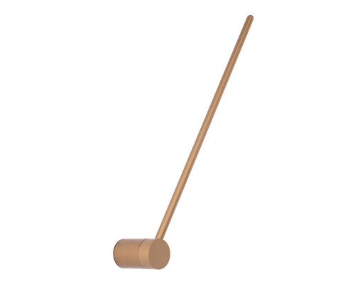 Декоративная подсветка Arte Lamp POLIS A2027AP-1GO