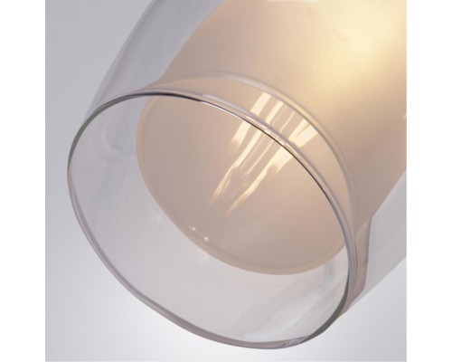 Бра Arte Lamp BARRY A7951AP-1CC