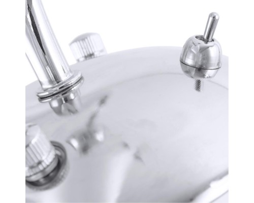 Бра Arte Lamp TURANDOT A4012AP-1CC