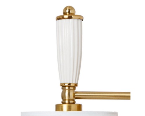 Бра Arte Lamp WAVERLEY A4102AP-1PB