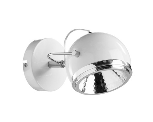 Спот Arte Lamp ORBITER A4509AP-1WH