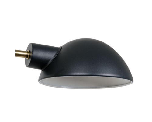 Бра Arte Lamp ZETTA A7055AP-1BK