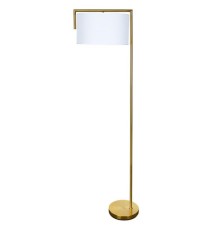 Торшер Arte Lamp APEROL A5031PN-1PB