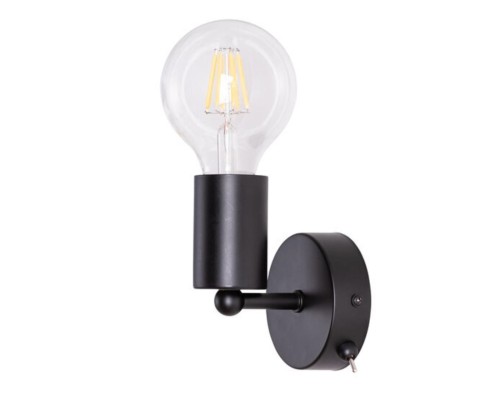 Бра Arte Lamp FUORI A9184AP-1BK