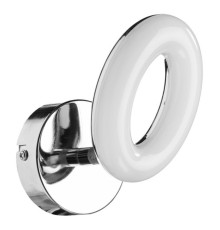 Спот Arte Lamp CIAMBELLA A8972AP-1CC