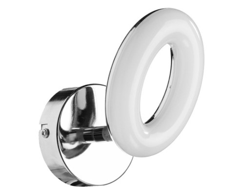 Спот Arte Lamp CIAMBELLA A8972AP-1CC