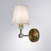 Бра Arte Lamp BROCCA A4093AP-1AB