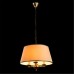 Подвесная люстра Arte Lamp ALICE A3579SP-3AB