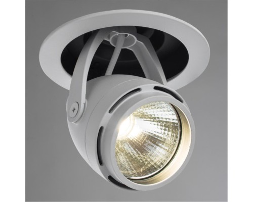Спот Arte Lamp NATALE A3120PL-1WH