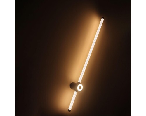 Декоративная подсветка Arte Lamp ATMOS A3616AL-1BK