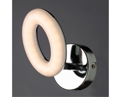 Спот Arte Lamp CIAMBELLA A8972AP-1CC