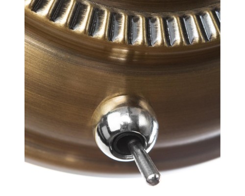 Бра Arte Lamp YORK A2273AP-1AB