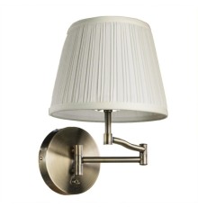 Бра Arte Lamp CALIFORNIA A2872AP-1AB