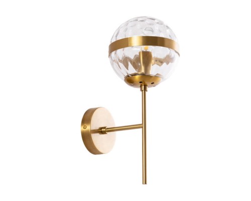 Бра Arte Lamp DELACRUA A7770AP-1PB