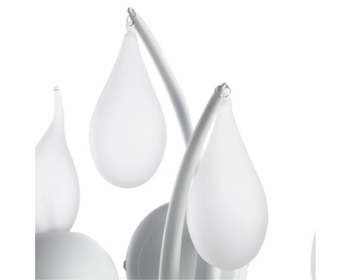 Бра Arte Lamp SIGMA A3229AP-2WH