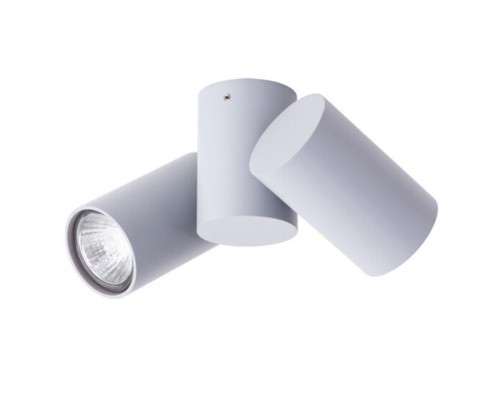 Спот Arte Lamp GAVROCHE A1511PL-2GY