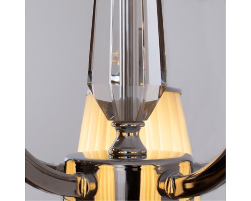 Потолочная люстра Arte Lamp TALITHA A4047PL-5CC
