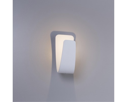 Декоративная подсветка Arte Lamp VIRGOLA A1418AP-1WH