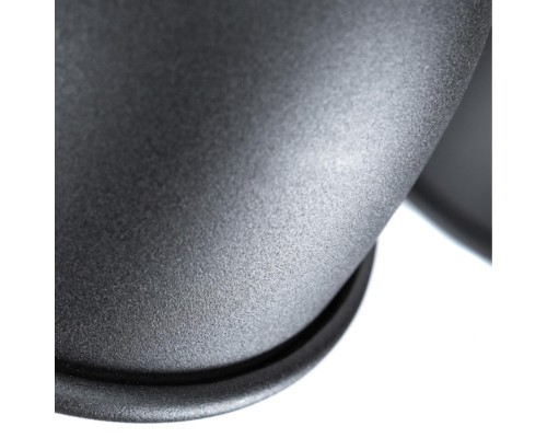 Спот Arte Lamp JOVI A1677PL-2BK