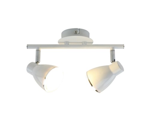 Спот Arte Lamp GIOVED A6008PL-2WH