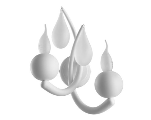 Бра Arte Lamp SIGMA A3229AP-2WH