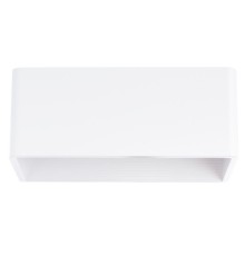 Декоративная подсветка Arte Lamp CASSETTA A1422AP-1WH