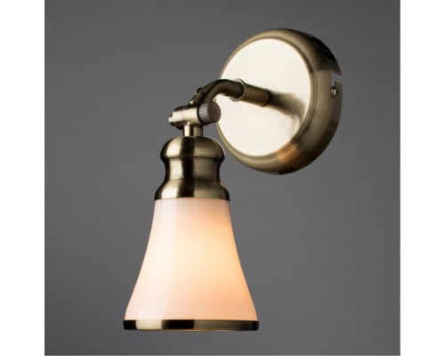 Спот Arte Lamp VENTO A9231AP-1AB