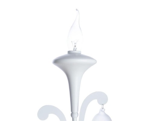 Бра Arte Lamp MONTMARTRE A3239AP-2WH