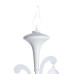Бра Arte Lamp MONTMARTRE A3239AP-2WH