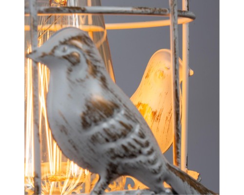 Бра Arte Lamp CINCIA A5090AP-1WG